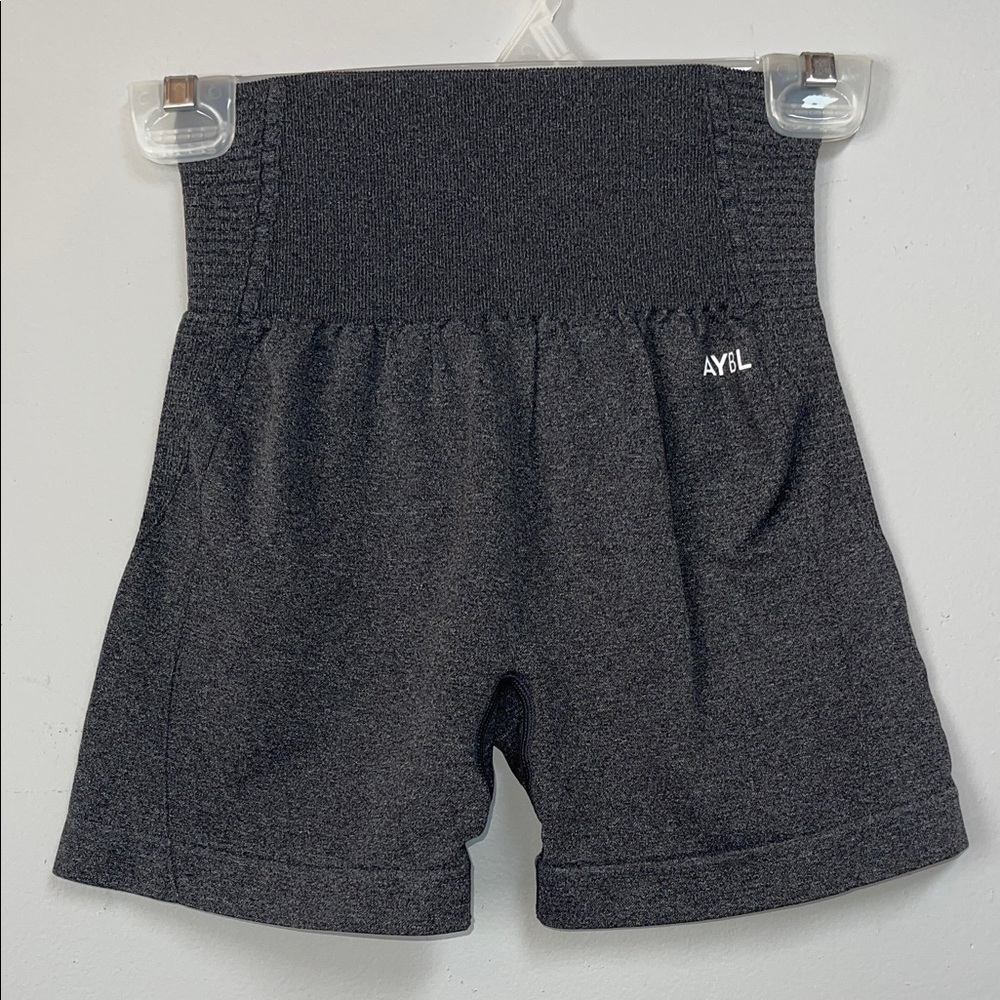 AYBL Balance V2 Seamless Shorts